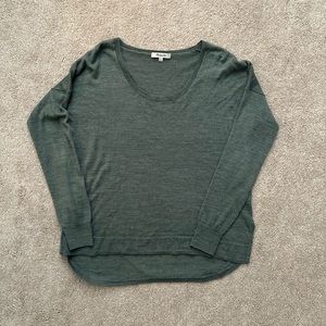Madewell Sweater